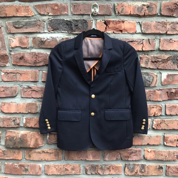 crewcuts blazer